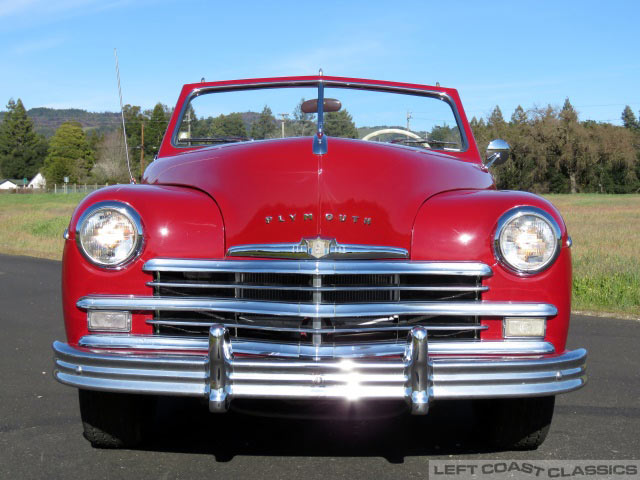 1949 Plymouth Special Deluxe Slide Show