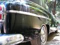 1950 Chrysler Imperial Limousine Close-Up