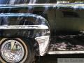 1950 Chrysler Imperial Limousine Close-Up
