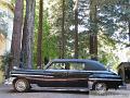 1950 Chrysler Imperial Limousine