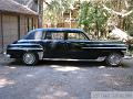 1950 Chrysler Imperial Limousine