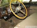 1950 Chrysler Imperial Limousine Interior