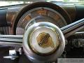 1950 Chrysler Imperial Limousine dash