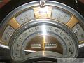 1950 Chrysler Imperial Limousine Speedometer