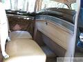 1950 Chrysler Imperial Limousine Interior
