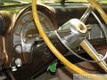 1950 Chrysler Imperial Limousine Dash