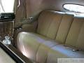 1950 Chrysler Imperial Limousine Interior