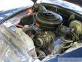 1950 Chrysler Imperial Limousine Engine