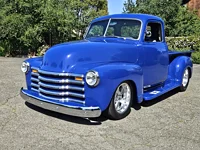 1951 Chevy 3100 Pickup for sale