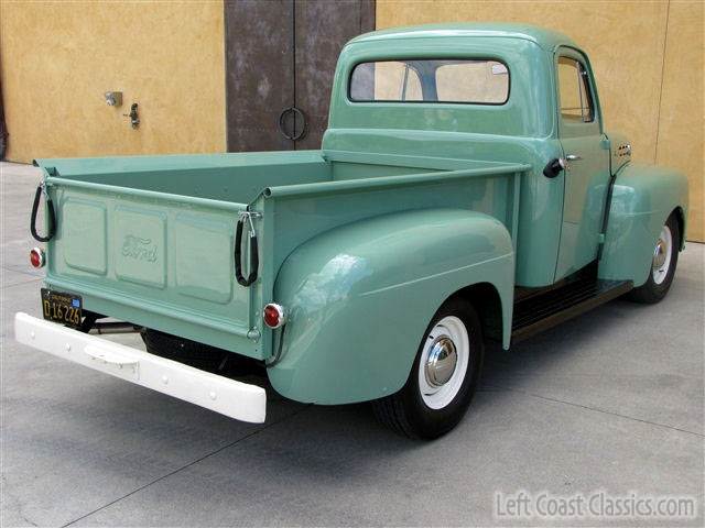 1951 Ford sale ebay