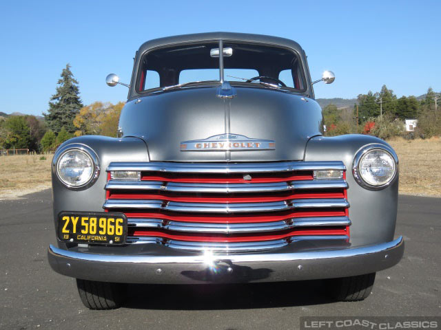 1953 Chevrolet 3100 Pickup for Sale