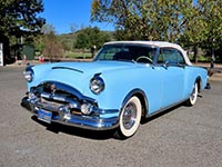 1953 Packard Caribbean Convertible for sale