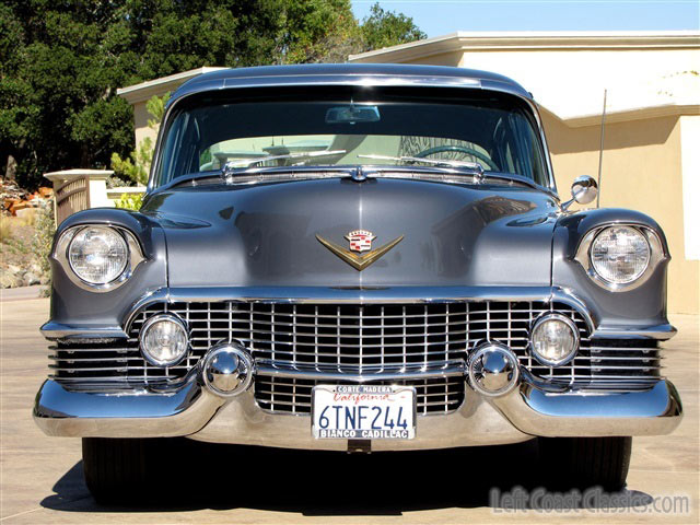 1954 Cadillac Fleetwood for Sale