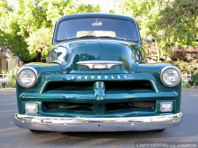 1954 Chevrolet 3100 Pickup for Sale
