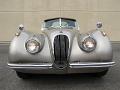 1954 Jaguar XK120 for Sale in Sonoma California