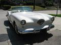 1954 Kaiser Darrin 161 Convertible for Sale