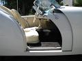 1954 Kaiser Darrin 161 Convertible Sliding Door