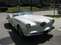 1954 Kaiser Darrin 161 Convertible for Sale