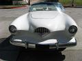 1954 Kaiser Darrin 161 Convertible Front