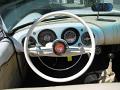 1954 Kaiser Darrin 161 Convertible Interior