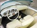 1954 Kaiser Darrin 161 Convertible Interior