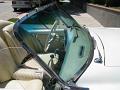 1954 Kaiser Darrin 161 Convertible Interior