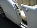 1954 Kaiser Darrin 161 Sliding Door