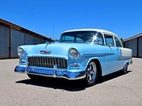 1955 Chevrolet 210 Coupe