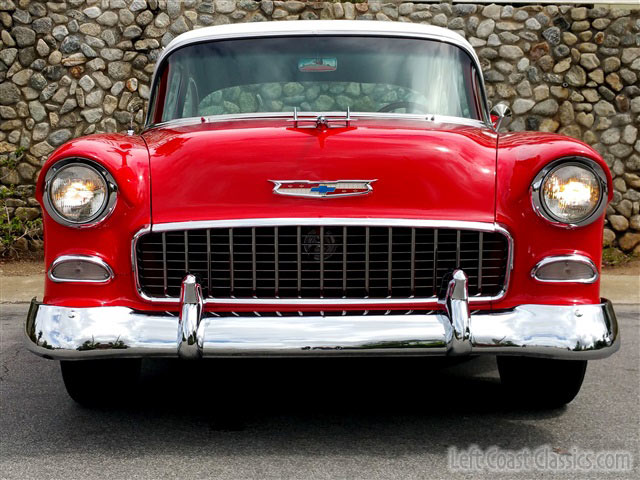 1955 Chevrolet 210 for Sale