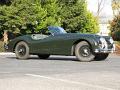 1955 Jaguar XK140 OTS for Sale in San Francisco