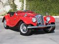 1955 MG TF 1500 for Sale