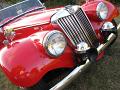 1955 MG TF 1500 for Sale