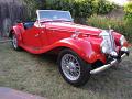 1955 MG TF for Sale
