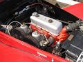 1955 MG TF 1500 Engine
