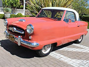 1955 Nash Metropolitan