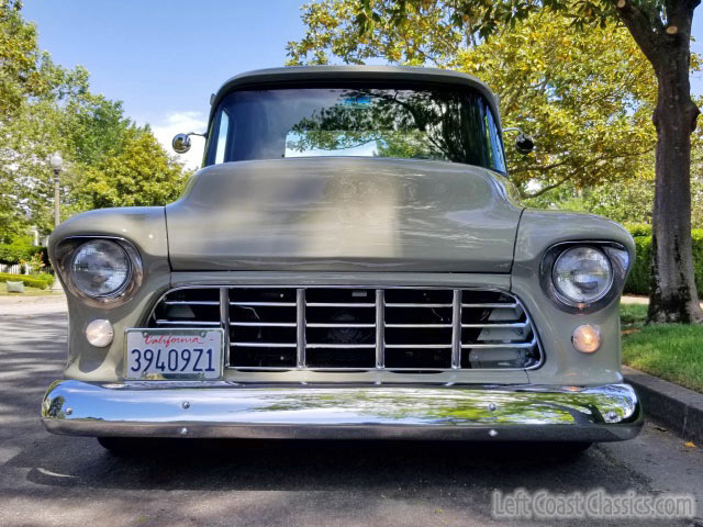 1956 Chevrolet 3100 Pickup for Sale
