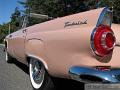 1956 Ford Thunderbird Convertible