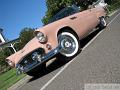 1956 Ford Thunderbird Convertible