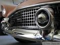 1956 Ford Thunderbird Grille