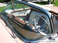 1956 Ford Thunderbird Convertible Close-up