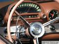 1956 Ford Thunderbird Convertible Dash