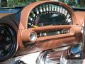 1956 Ford Thunderbird Convertible Speedometer