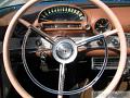 1956 Ford Thunderbird Convertible Dash