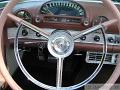 1956 Ford Thunderbird Convertible Dash