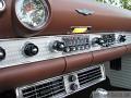 1956 Ford Thunderbird Convertible Dashboard