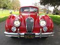 1956 Jaguar XK140 FHC for Sale