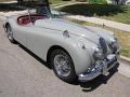 1956 Jaguar XK140 SE for Sale