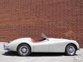 cool classic Jaguar for sale