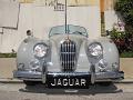 1956 Jaguar XK140 SE