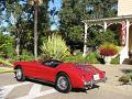 1956 MGA Roadster